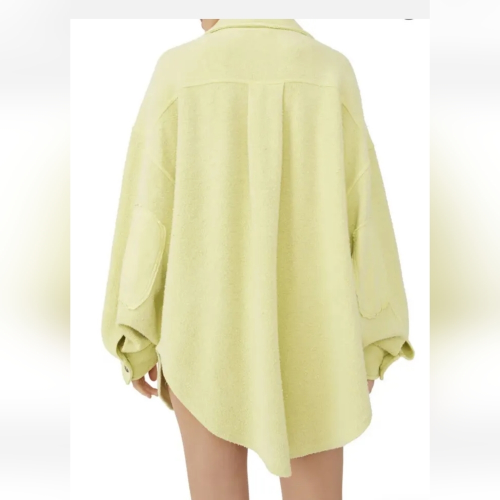 - Free Ruby Jacket Jacket Size M - image 4